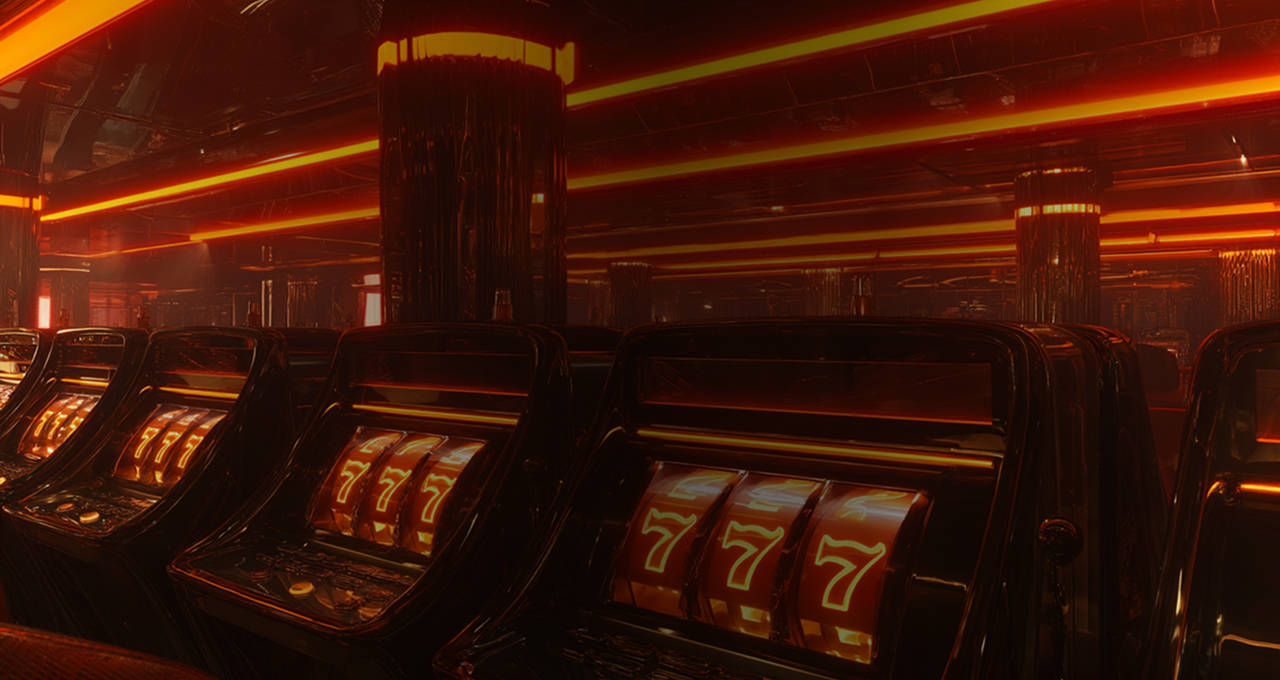 GGBet Casino